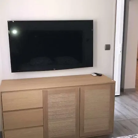 Les Peaux Rouges Apartment