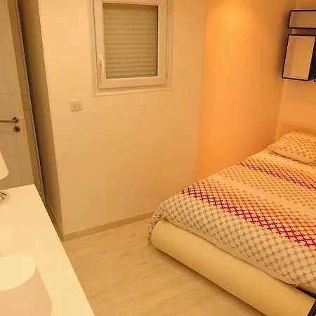 Apartment Les Peaux Rouges *